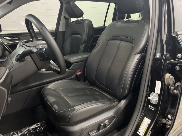 2022 Jeep Grand Cherokee Limited photo 3