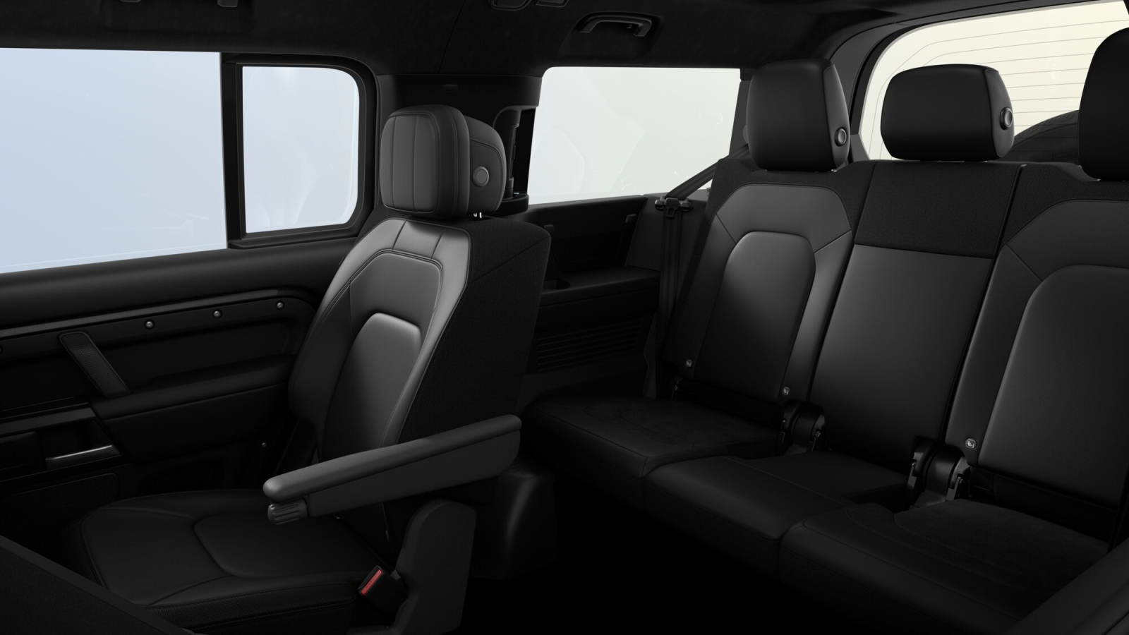 2026 LAND ROVER DEFENDER - Image 6