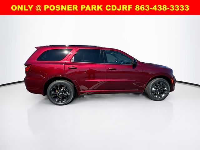 2026 Dodge Durango GT photo 2