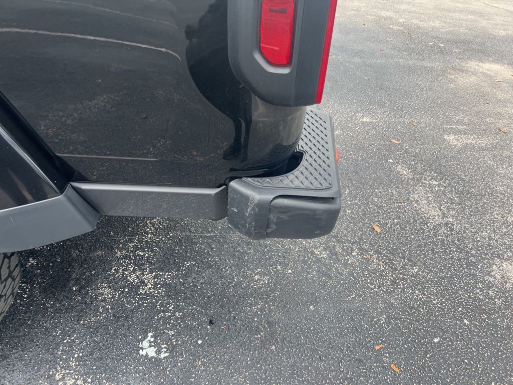 2022 Jeep Gladiator Mojave photo 13