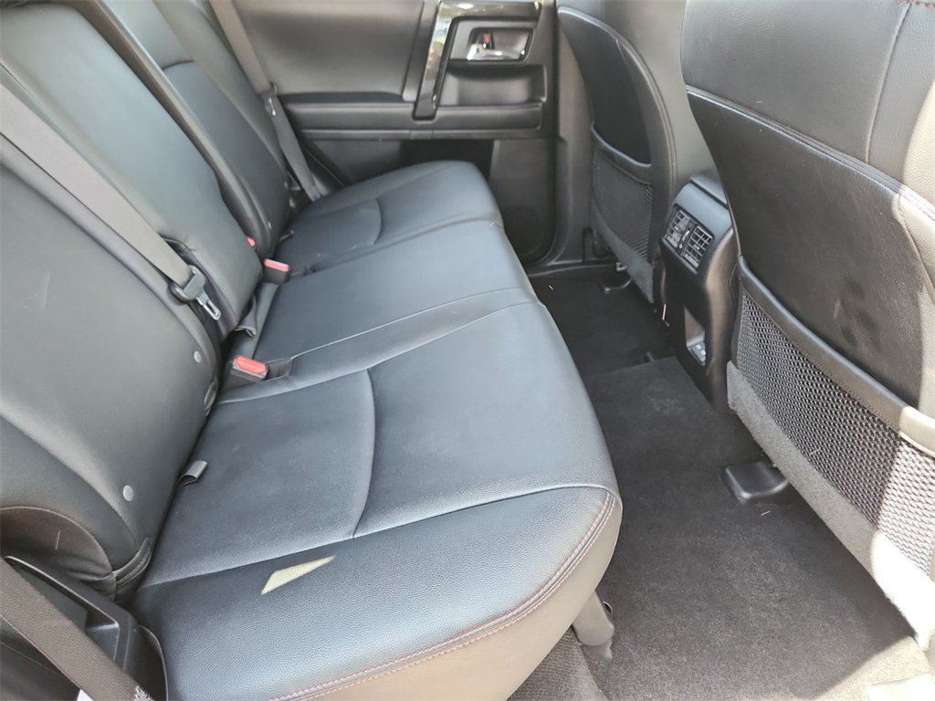 2023 Toyota 4Runner TRD Pro photo 20