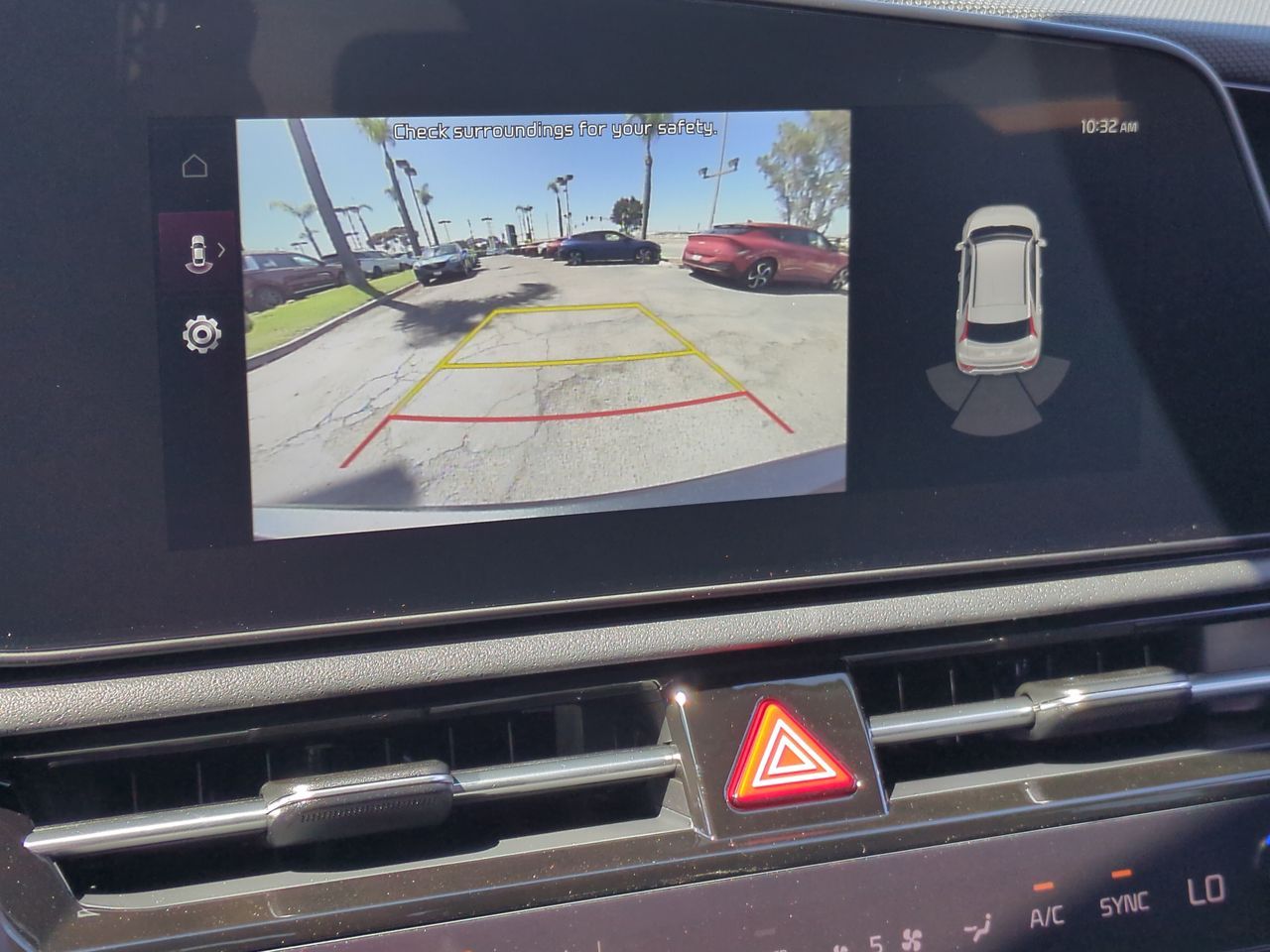 2025 Kia Niro EX photo 13