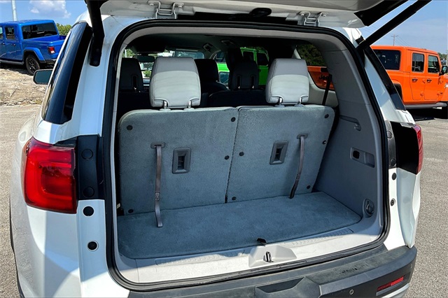 2019 Gmc Acadia photo 31