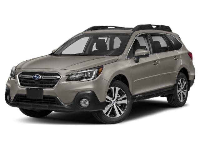 2018 Subaru Outback Limited's photo