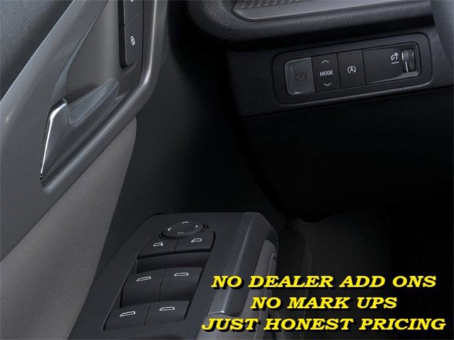 2026 Chevrolet Traverse photo 21