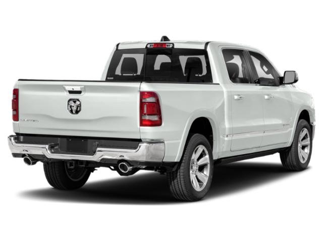 Used 2022 RAM Ram 1500 Pickup Limited with VIN 1C6SRFHT3NN457323 for sale in Little Rock