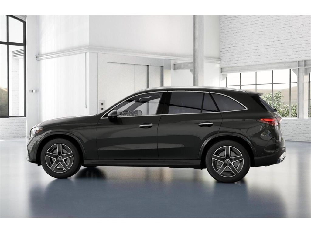 2026 Mercedes Benz GLC 300 4MATIC photo 32