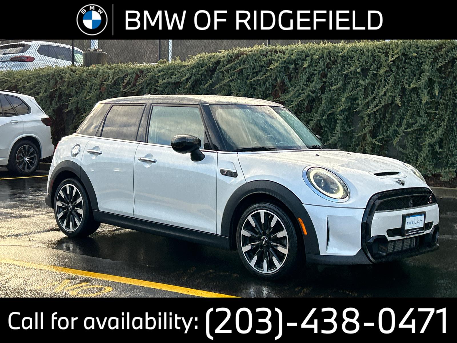 2023 MINI Hardtop 4 Door S's photo