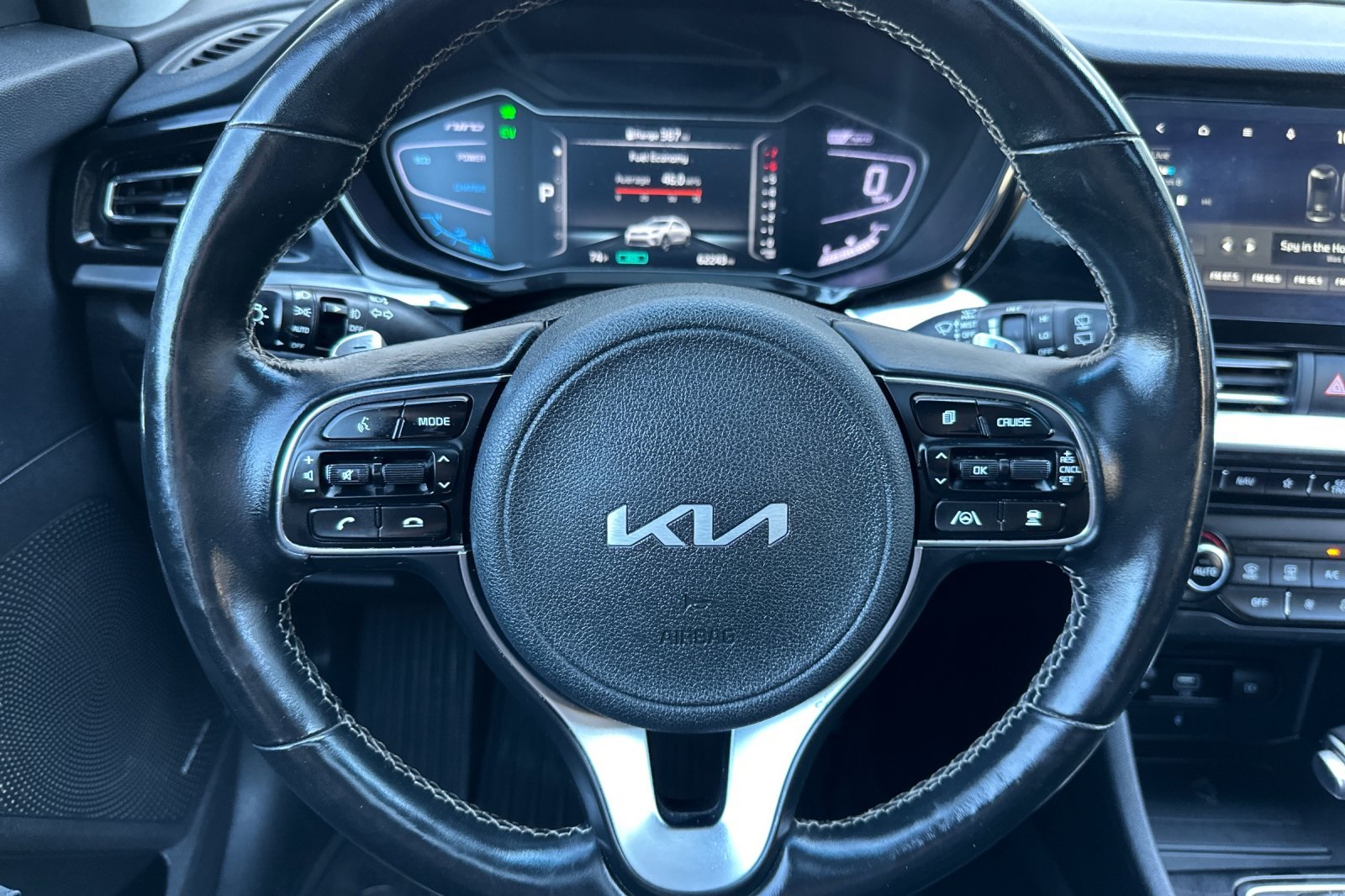 2022 Kia Niro EX Premium photo 27