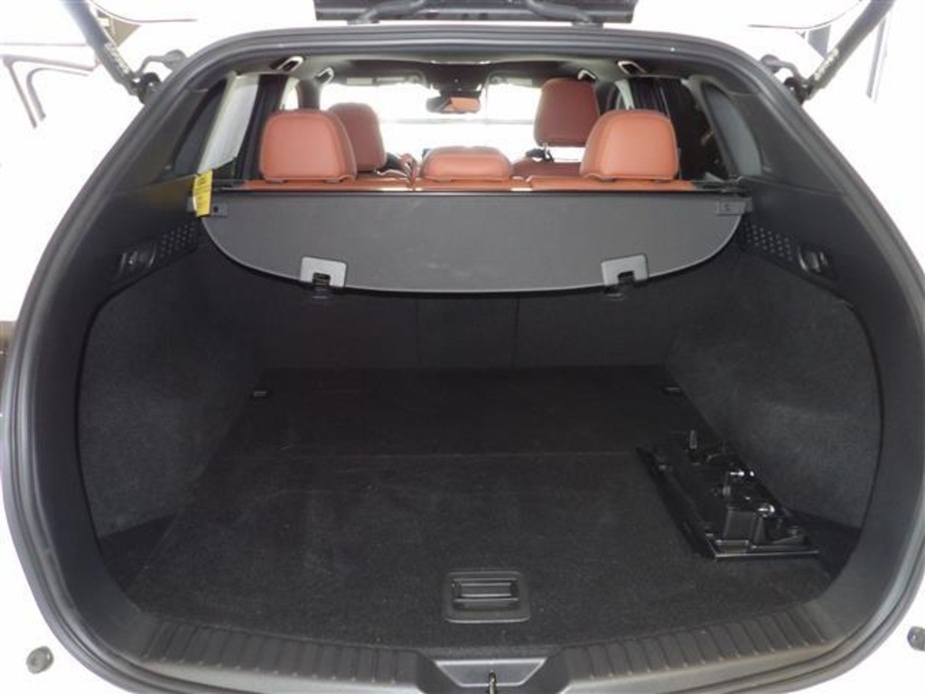 2024 Mazda CX-5 2.5 Carbon Turbo photo 19