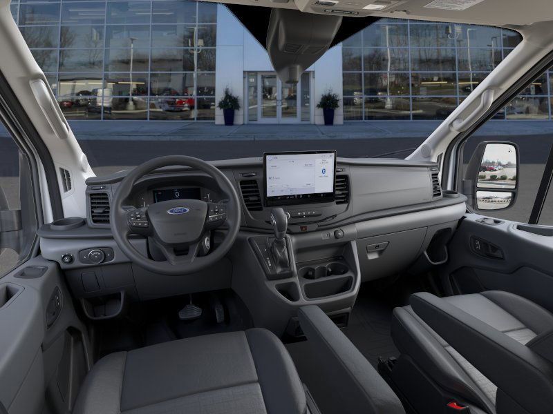 2026 FORD TRANSIT - Image 10