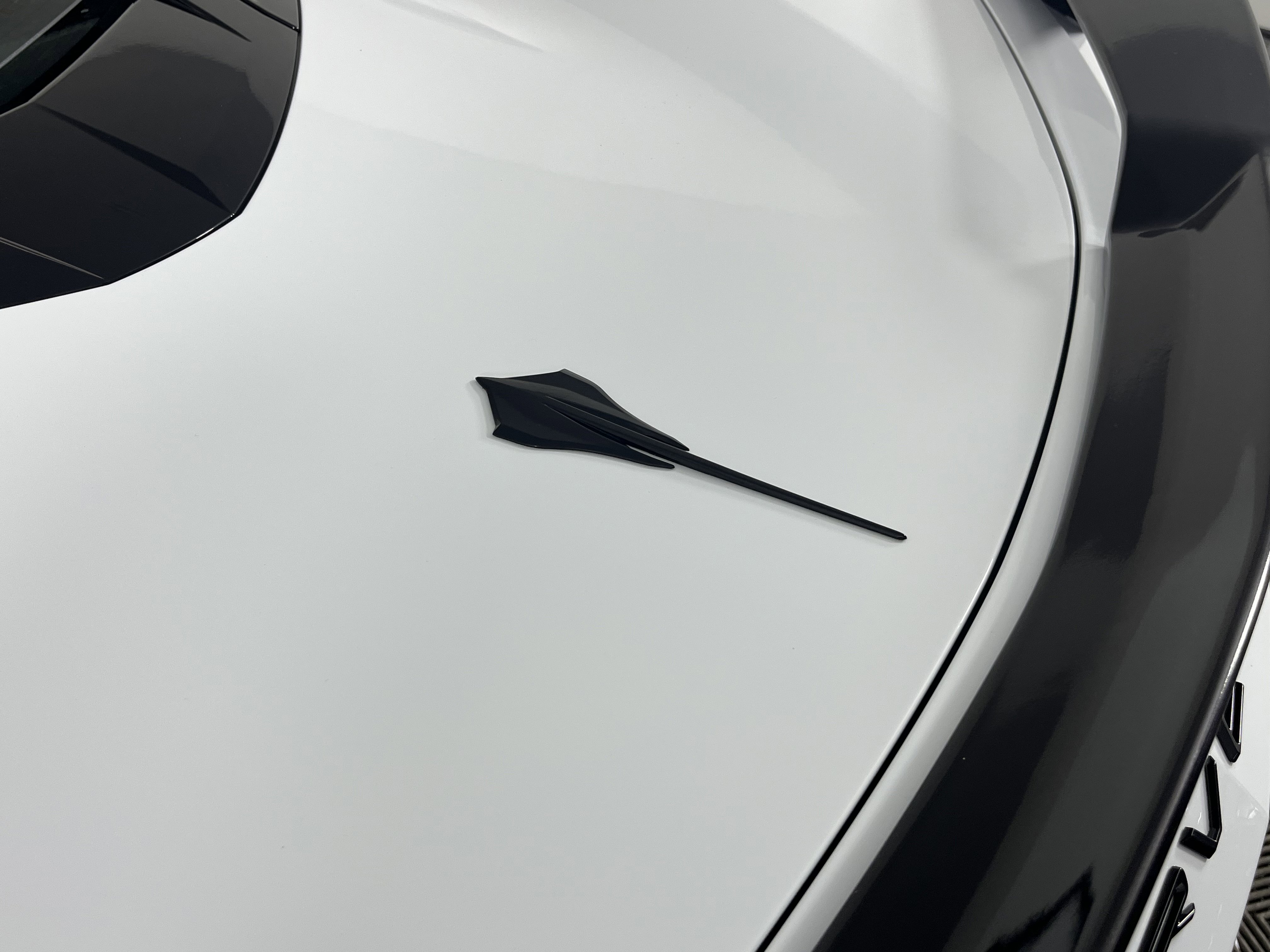 2022 Chevrolet Corvette Stingray 1LT photo 8