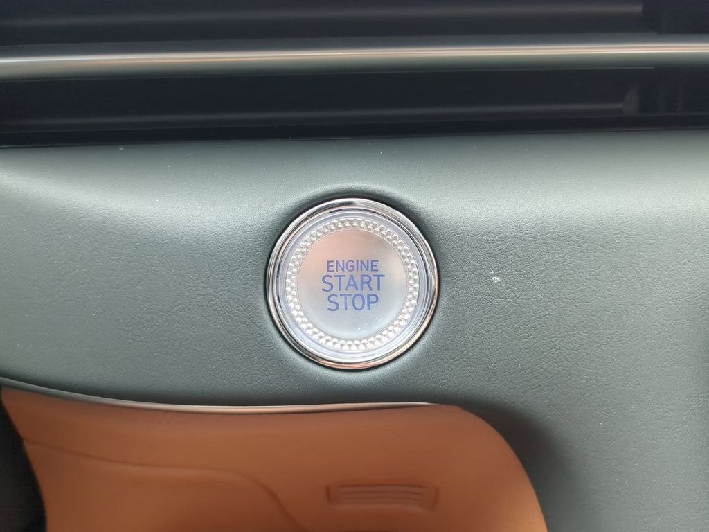 2026 Genesis GV80 2.5T Advanced photo 27