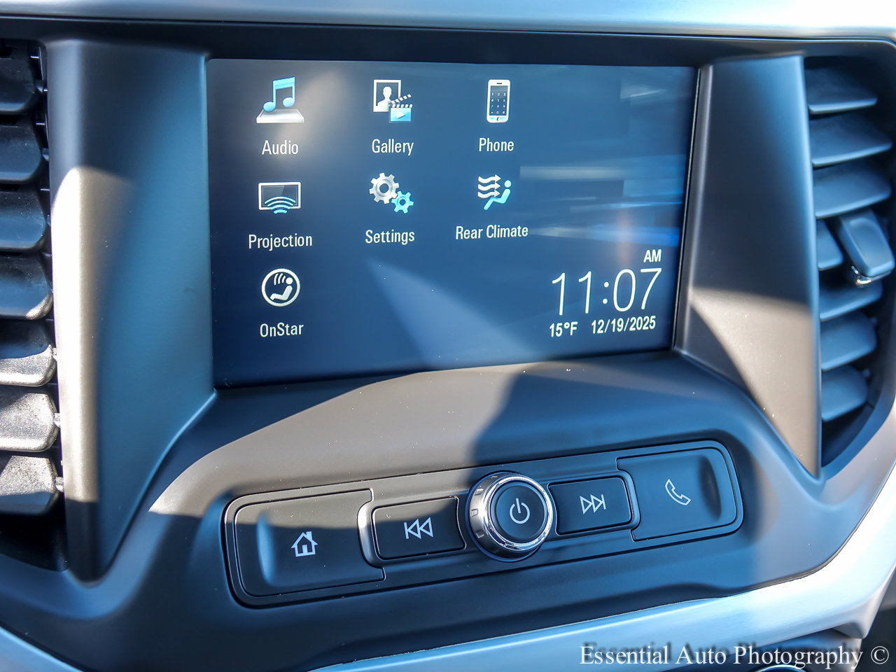 2018 GMC ACADIA - Image 12