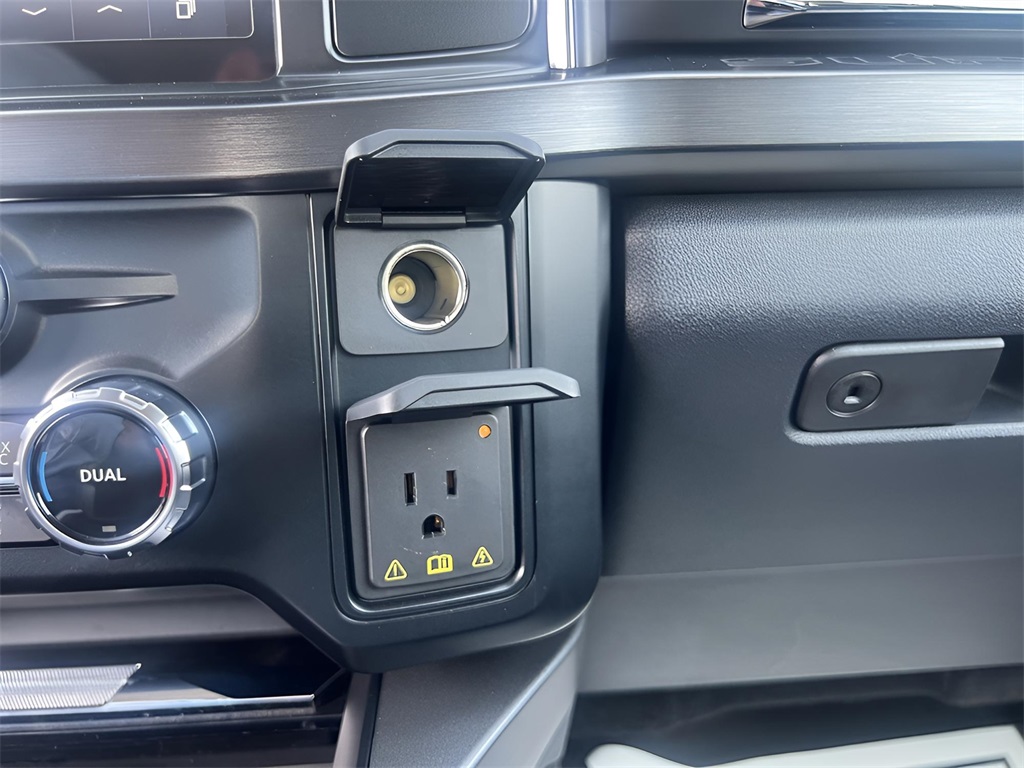 2023 Ford F-250 photo 32