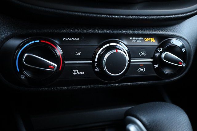 2023 Kia Soul LX photo 10
