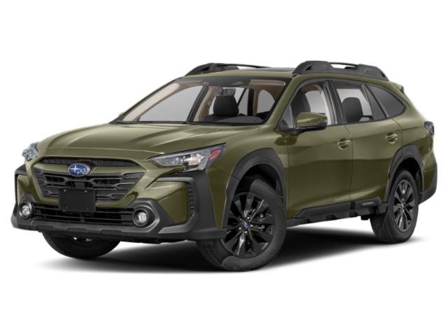 2023 Subaru Outback Onyx Edition's photo