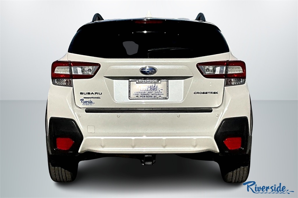 2018 Subaru Crosstrek 2.0i Limited photo 2