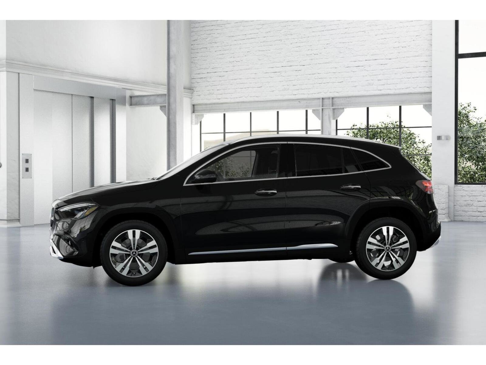 2026 Mercedes Benz GLA 250 4MATIC photo 31