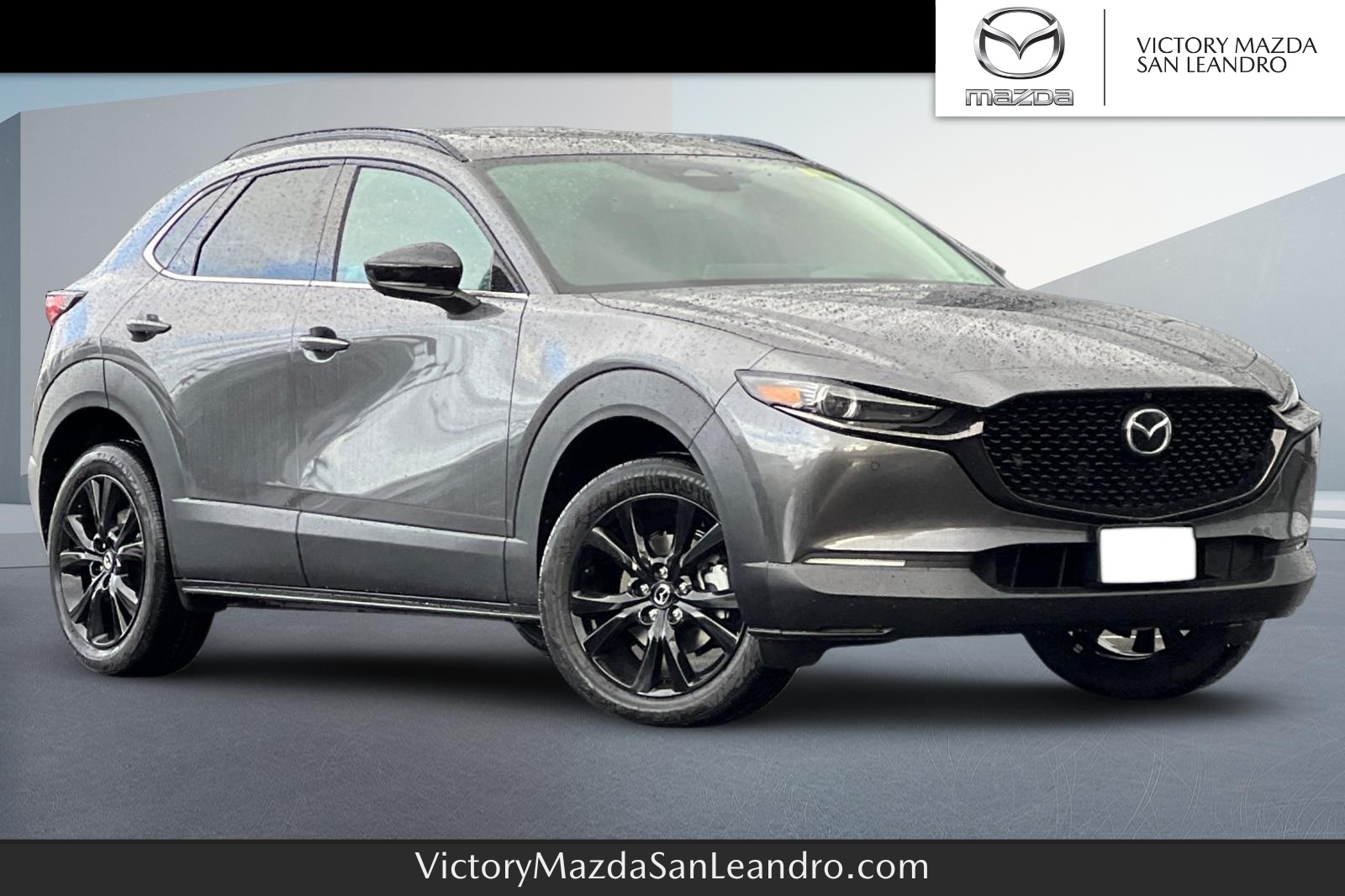 2025 Mazda CX-30 Turbo Premium Plus's photo