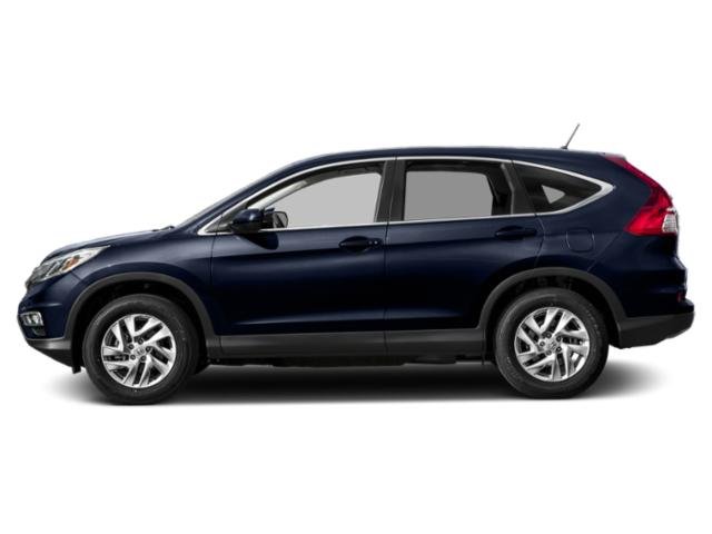 2015 Honda CR-V EX photo 3