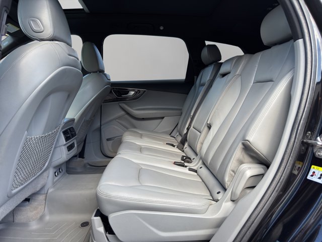 2018 Audi Q7 Premium Plus photo 10