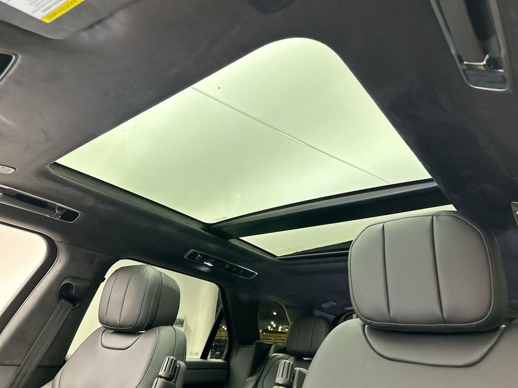 2024 Land Rover Range Rover Sport Autobiography photo 16