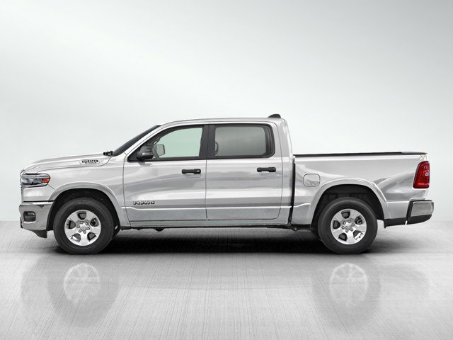 2026 Ram 1500 Big Horn Lone Star photo 3