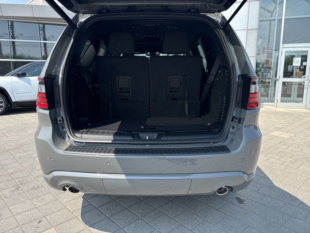 New 2025 Destroyer Grey Dodge GT image 9