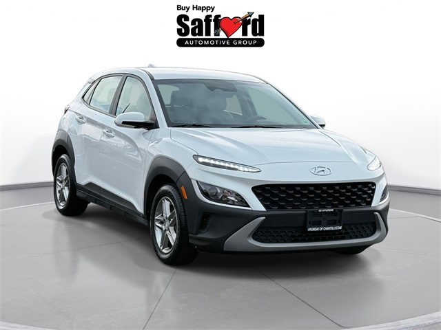 2023 Hyundai Kona SE photo 2