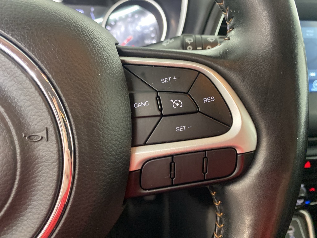 2019 Jeep Compass Latitude photo 21