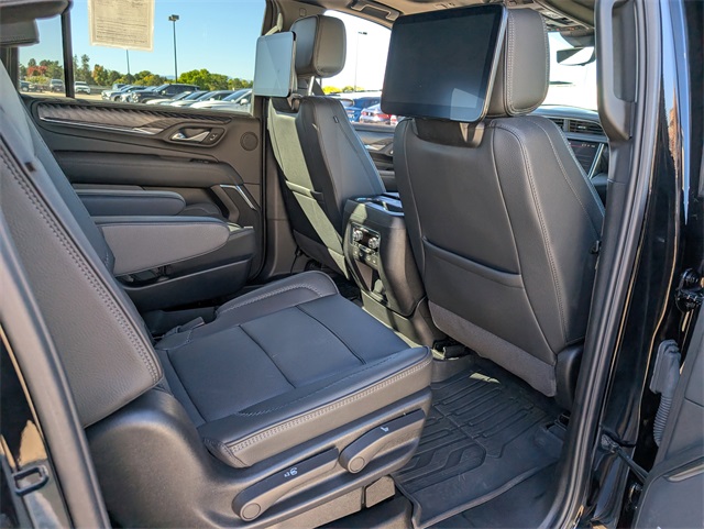 2024 Gmc Yukon XL Denali photo 7