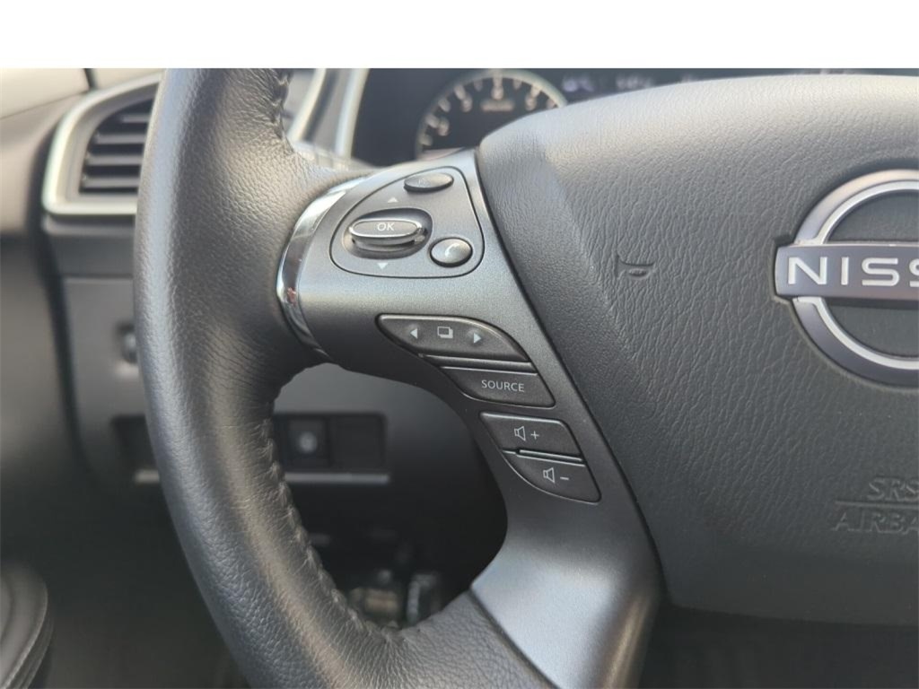 2024 Nissan Murano SV photo 20