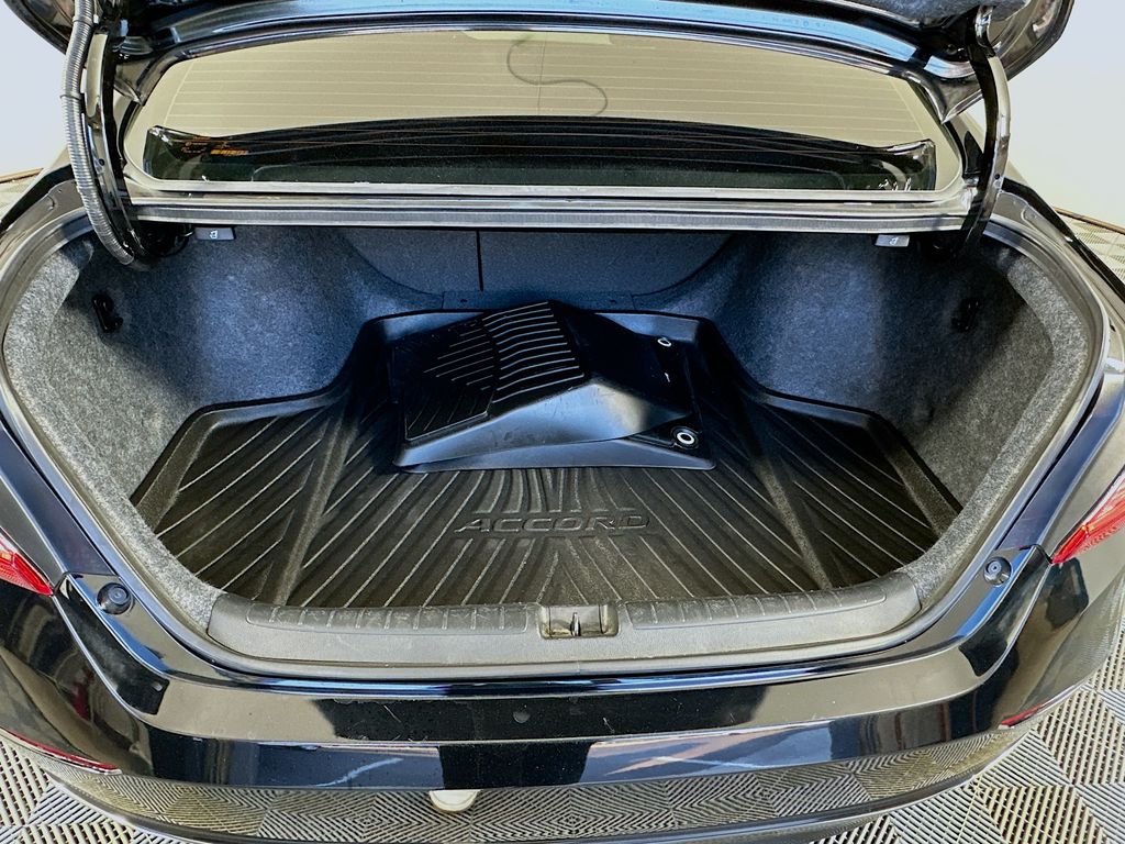 2022 Honda Accord 2.0T Sport photo 26