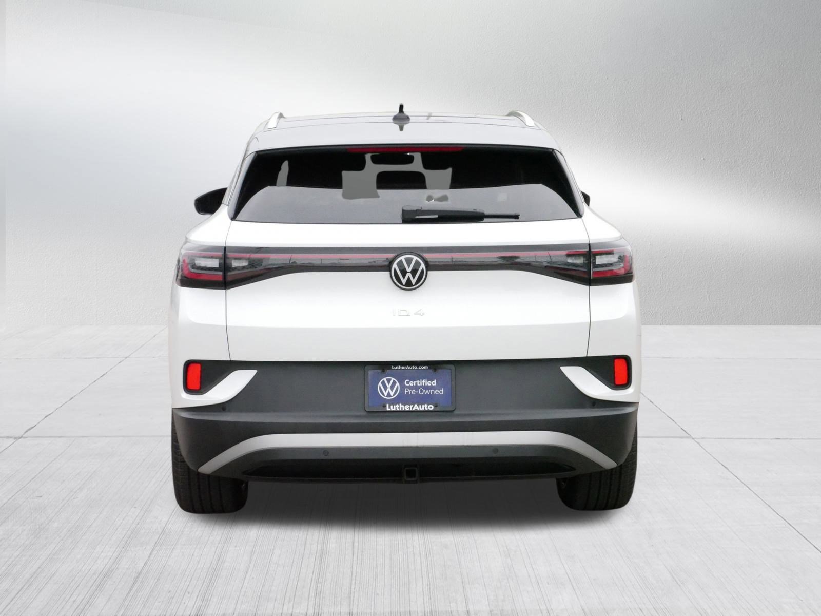 2023 Volkswagen ID.4 Pro Plus photo 6