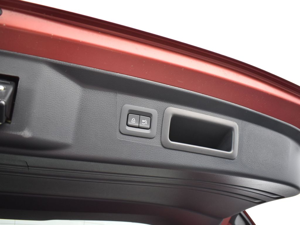 2025 Mazda CX-50 Premium photo 23