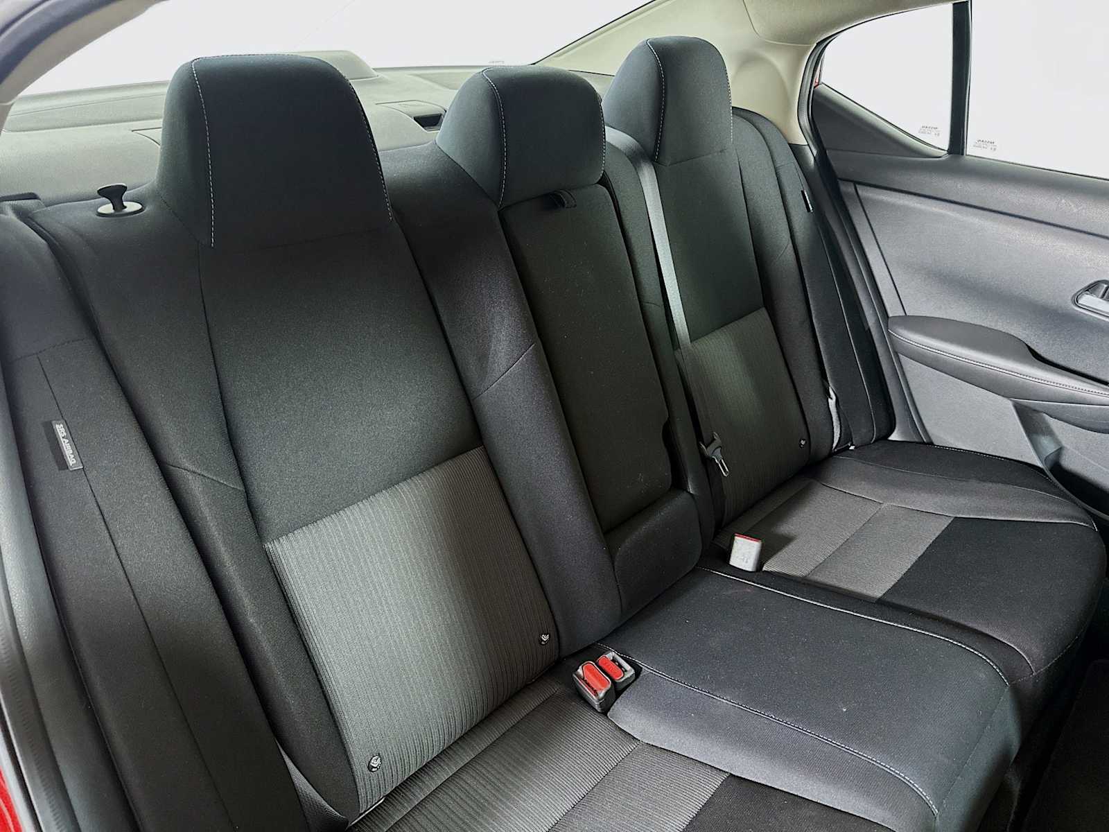 2020 Nissan Sentra SV photo 23