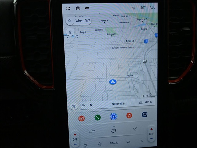 2024 FORD RANGER - Image 16