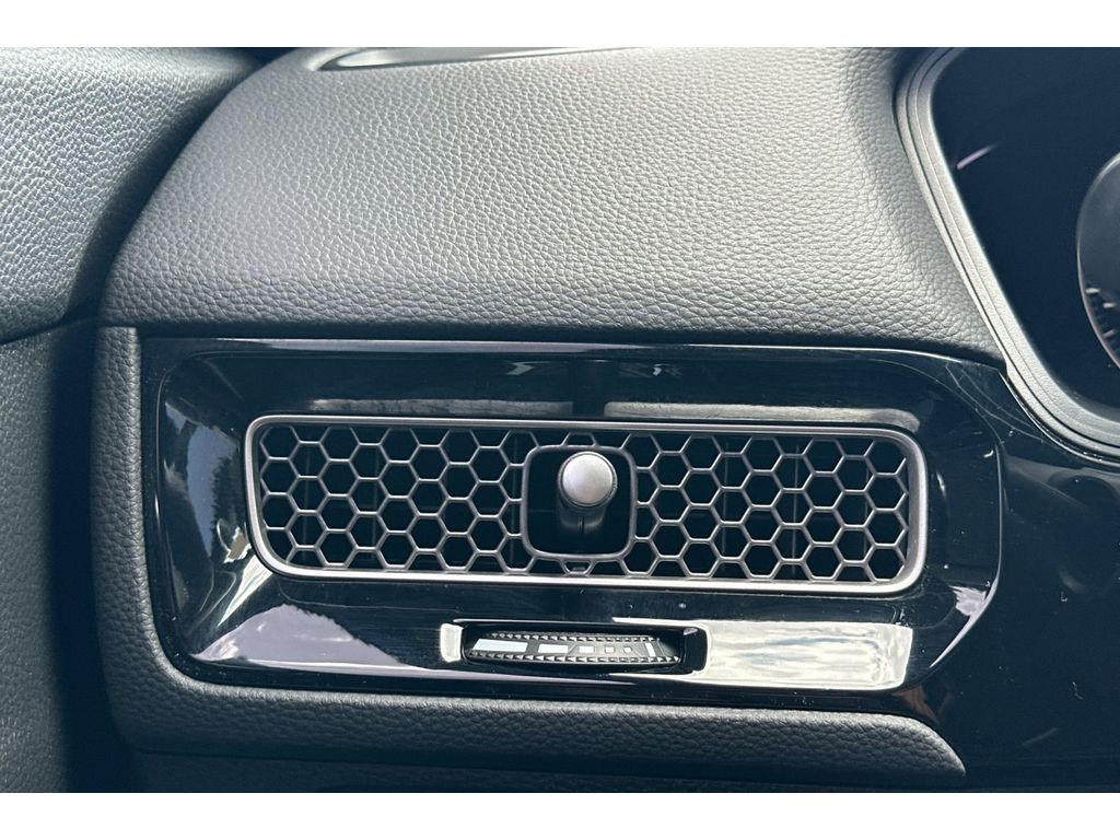 2024 Honda Civic Sport photo 27