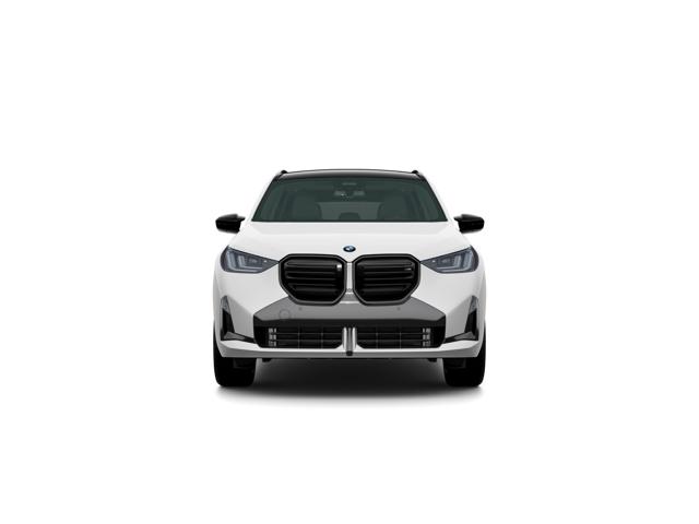 2026 BMW X3 M50's photo