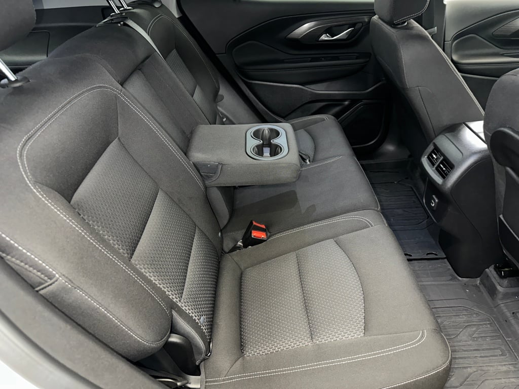 2022 Gmc Terrain SLE photo 10