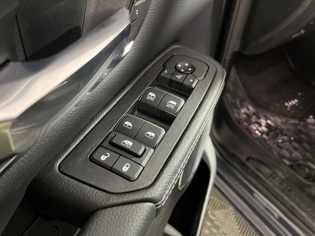 2025 Ram 1500 Laramie photo 9