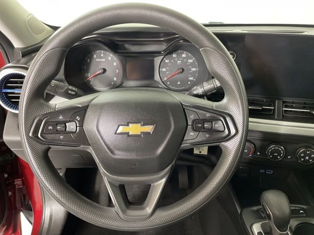 2024 Chevrolet Trax LS photo 21