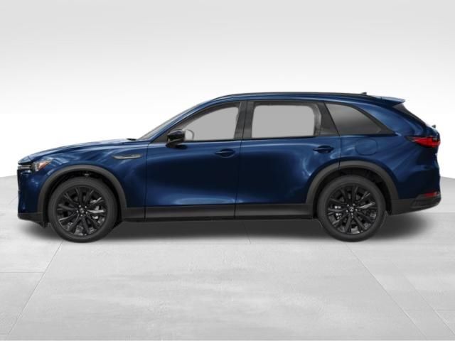 2026 Mazda CX-90 3.3 Turbo Premium S photo 3