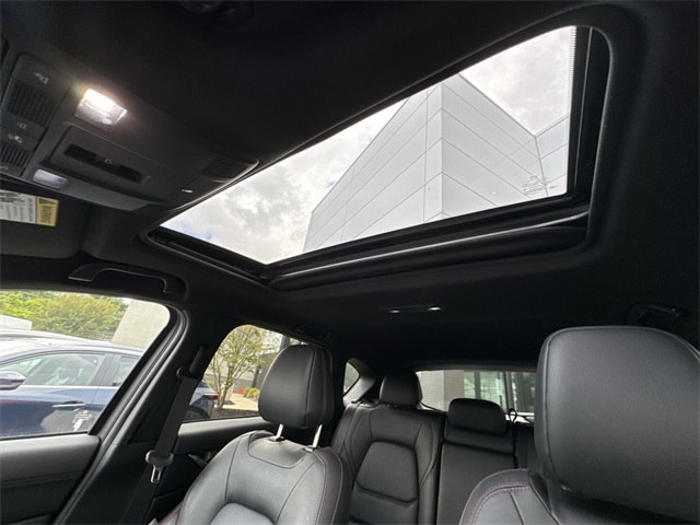 2022 Mazda CX-5 2.5 Turbo photo 13