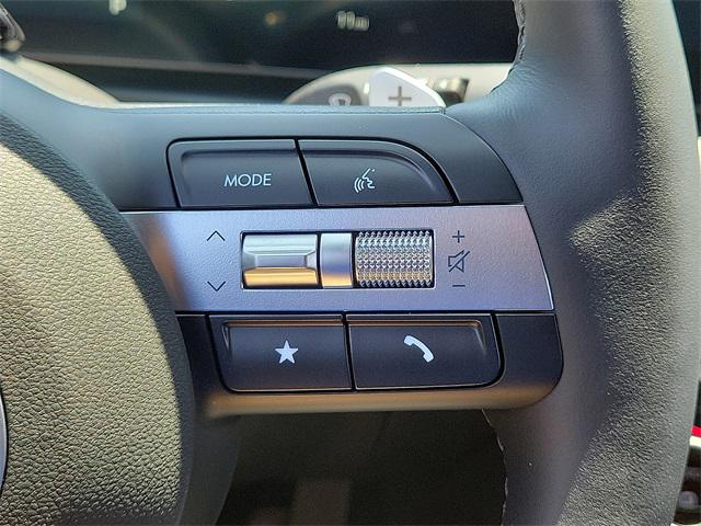 2025 Hyundai Santa Cruz Limited photo 9