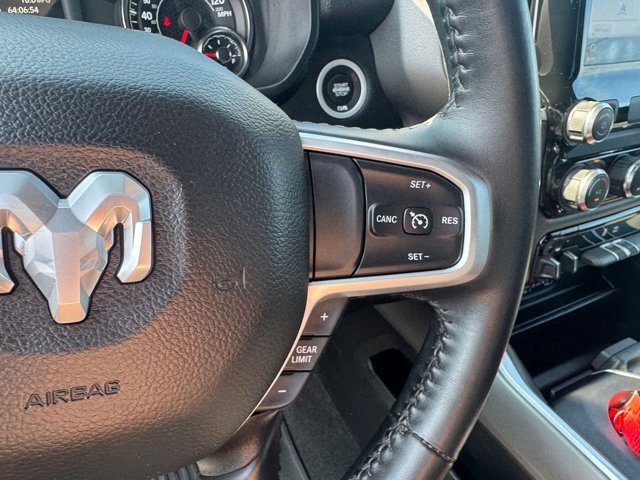 2022 Ram 1500 Big Horn Lone Star photo 18