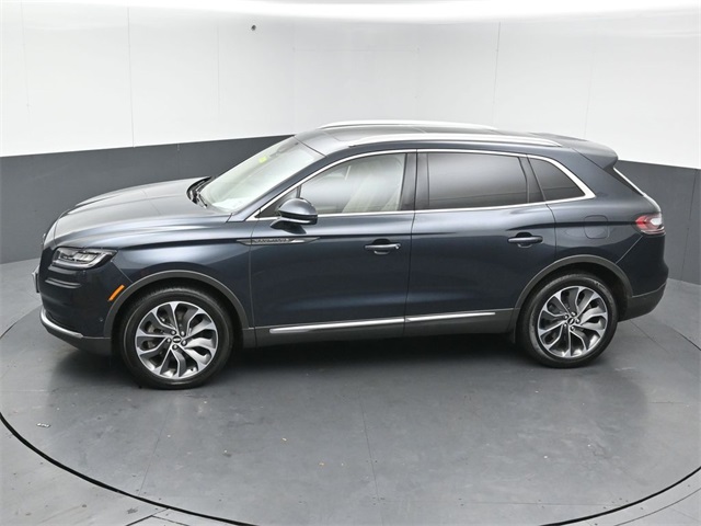 2023 LINCOLN NAUTILUS - Image 48