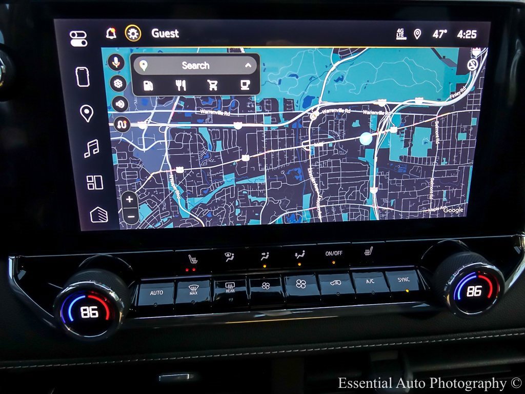 2026 CHEVROLET COLORADO - Image 16