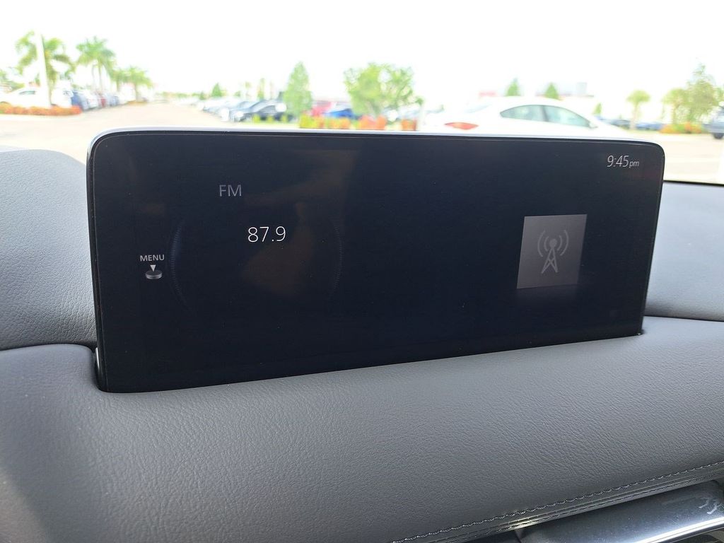 2023 Mazda CX-5 2.5 Turbo photo 18